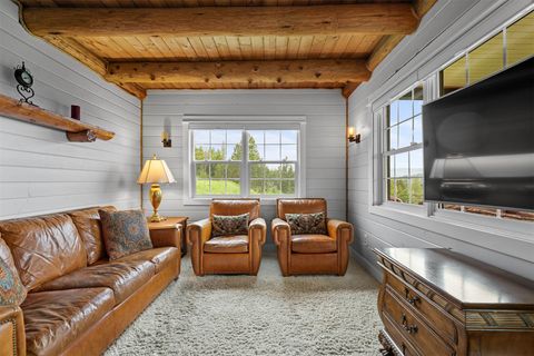 Tiny photo for 185 Peak Road, Bozeman, MT 59715 (MLS # 30071209)