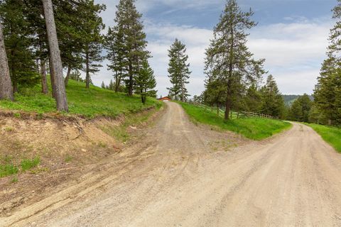 Tiny photo for 185 Peak Road, Bozeman, MT 59715 (MLS # 30071209)