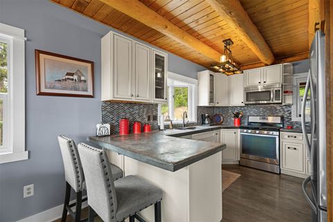 Tiny photo for 185 Peak Road, Bozeman, MT 59715 (MLS # 30071209)