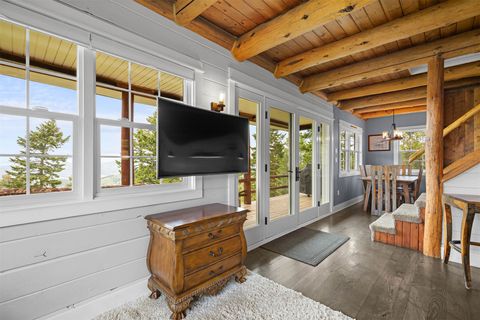 Tiny photo for 185 Peak Road, Bozeman, MT 59715 (MLS # 30071209)