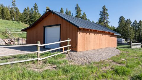 Tiny photo for 185 Peak Road, Bozeman, MT 59715 (MLS # 30071209)