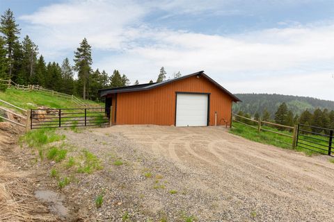 Tiny photo for 185 Peak Road, Bozeman, MT 59715 (MLS # 30071209)
