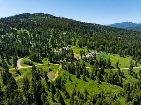 Tiny photo for 185 Peak Road, Bozeman, MT 59715 (MLS # 30071209)