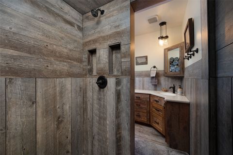 Tiny photo for 185 Peak Road, Bozeman, MT 59715 (MLS # 30071209)