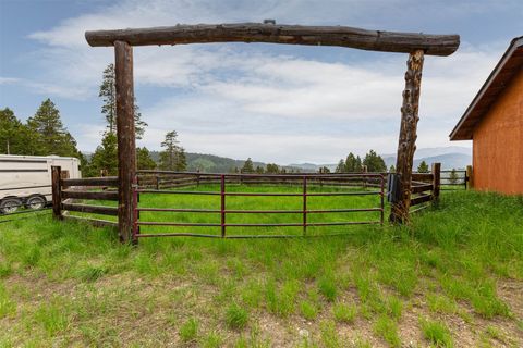 Tiny photo for 185 Peak Road, Bozeman, MT 59715 (MLS # 30071209)