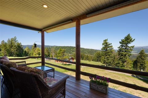 Tiny photo for 185 Peak Road, Bozeman, MT 59715 (MLS # 30071209)