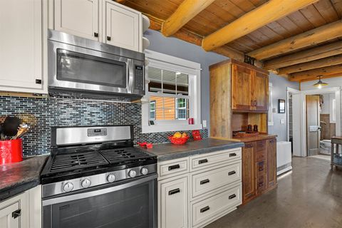 Tiny photo for 185 Peak Road, Bozeman, MT 59715 (MLS # 30071209)