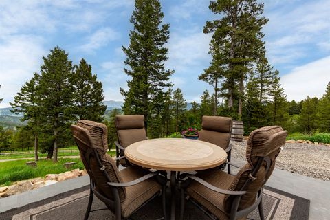 Tiny photo for 185 Peak Road, Bozeman, MT 59715 (MLS # 30071209)