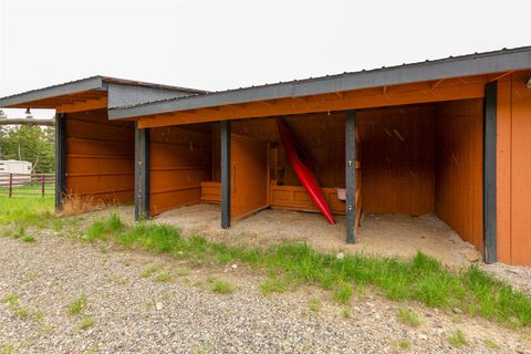 Tiny photo for 185 Peak Road, Bozeman, MT 59715 (MLS # 30071209)