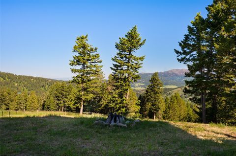 Tiny photo for 185 Peak Road, Bozeman, MT 59715 (MLS # 30071209)