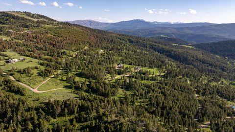 Tiny photo for 185 Peak Road, Bozeman, MT 59715 (MLS # 30071209)