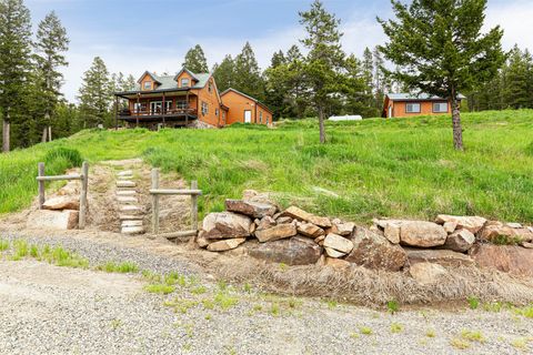 Tiny photo for 185 Peak Road, Bozeman, MT 59715 (MLS # 30071209)