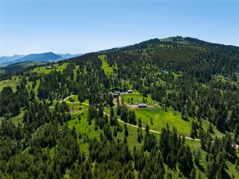 Tiny photo for 185 Peak Road, Bozeman, MT 59715 (MLS # 30071209)