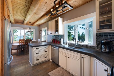 Tiny photo for 185 Peak Road, Bozeman, MT 59715 (MLS # 30071209)