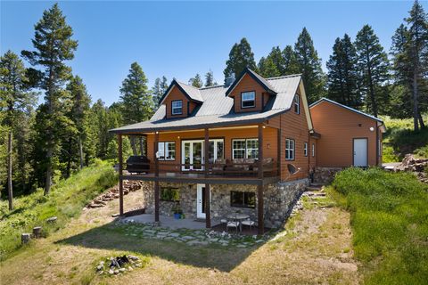 Tiny photo for 185 Peak Road, Bozeman, MT 59715 (MLS # 30071209)