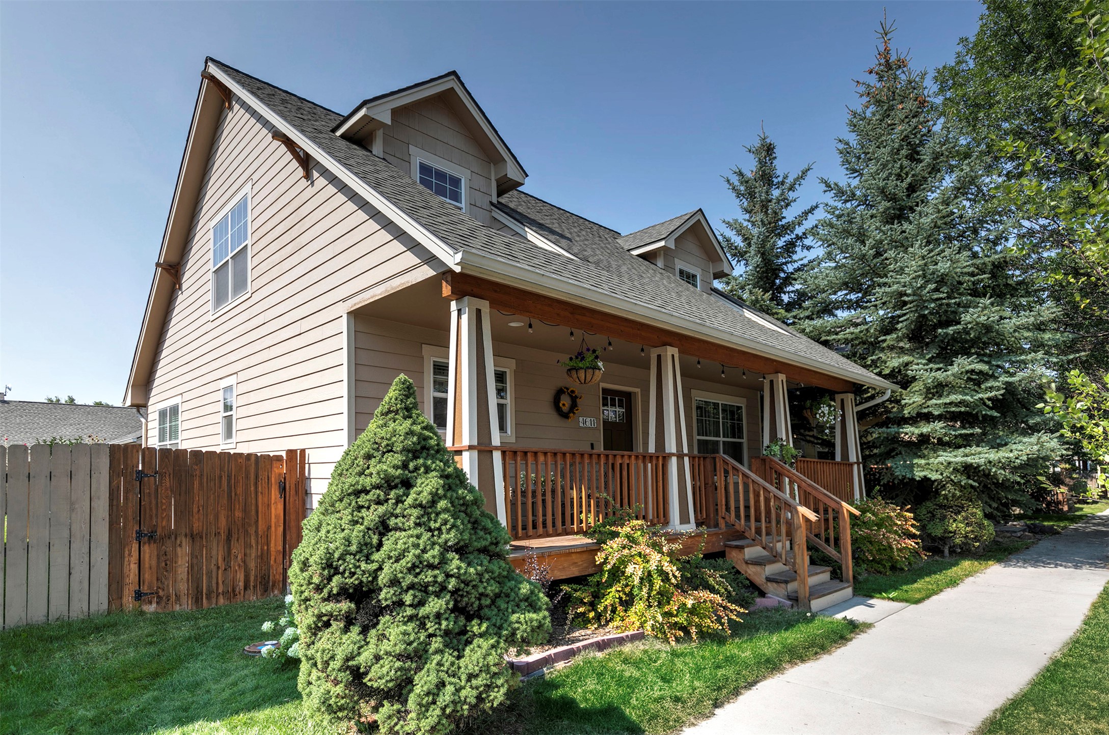 4611 Potter Park Loop