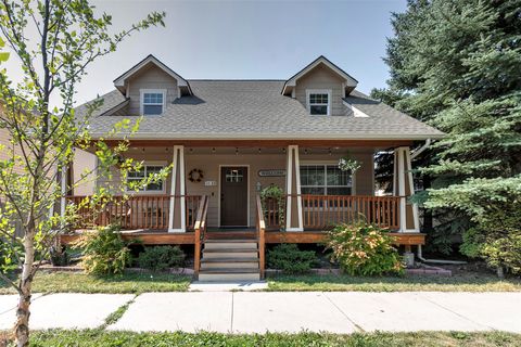 4611 Potter Park Loop Missoula MT 59808