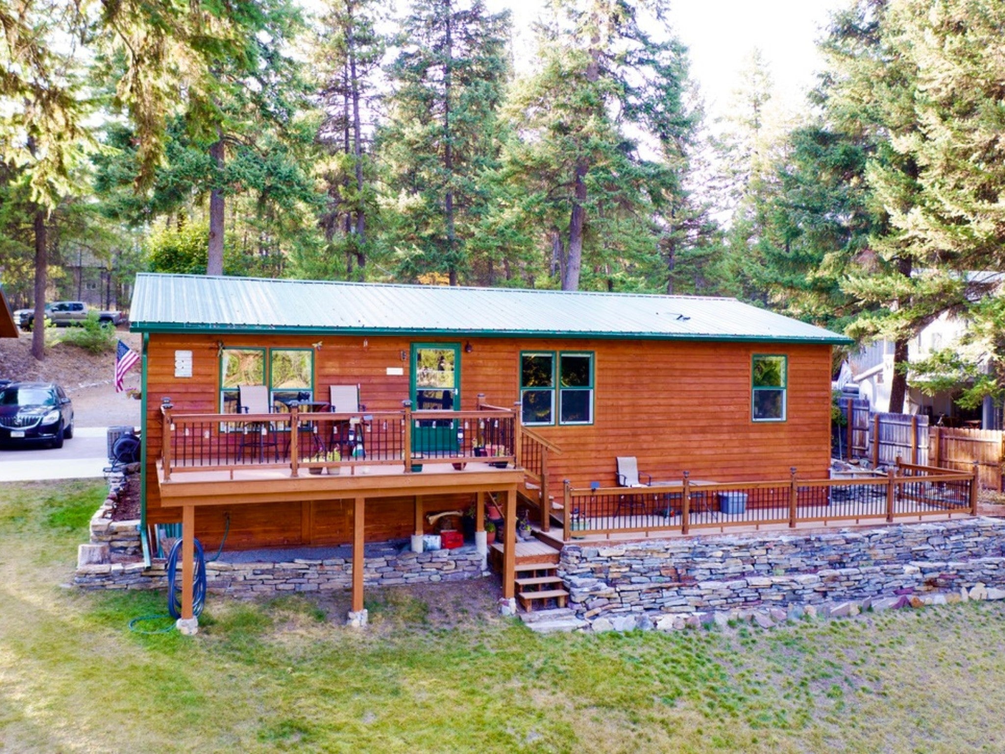 169 Crystal Lake Road