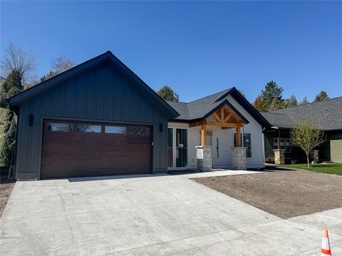 237 W Nicklaus Avenue Kalispell MT 59901