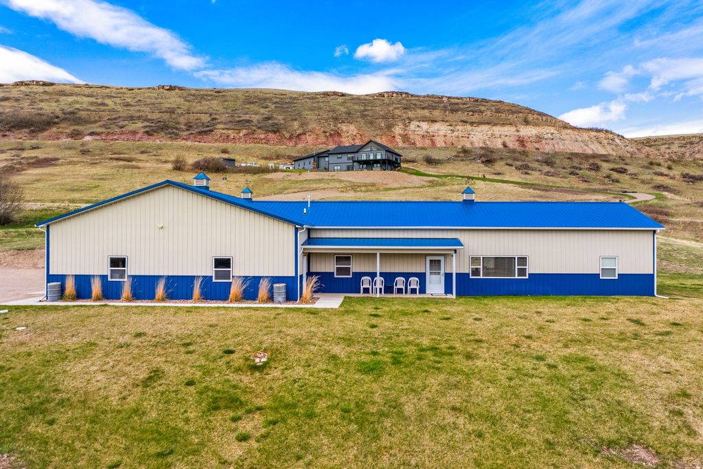 Photo of 36 Buffalo Run Road, Belt, MT 59412 (MLS # 30068493)