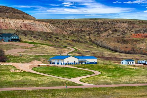 Photo of 36 Buffalo Run Road, Belt, MT 59412 (MLS # 30068493)