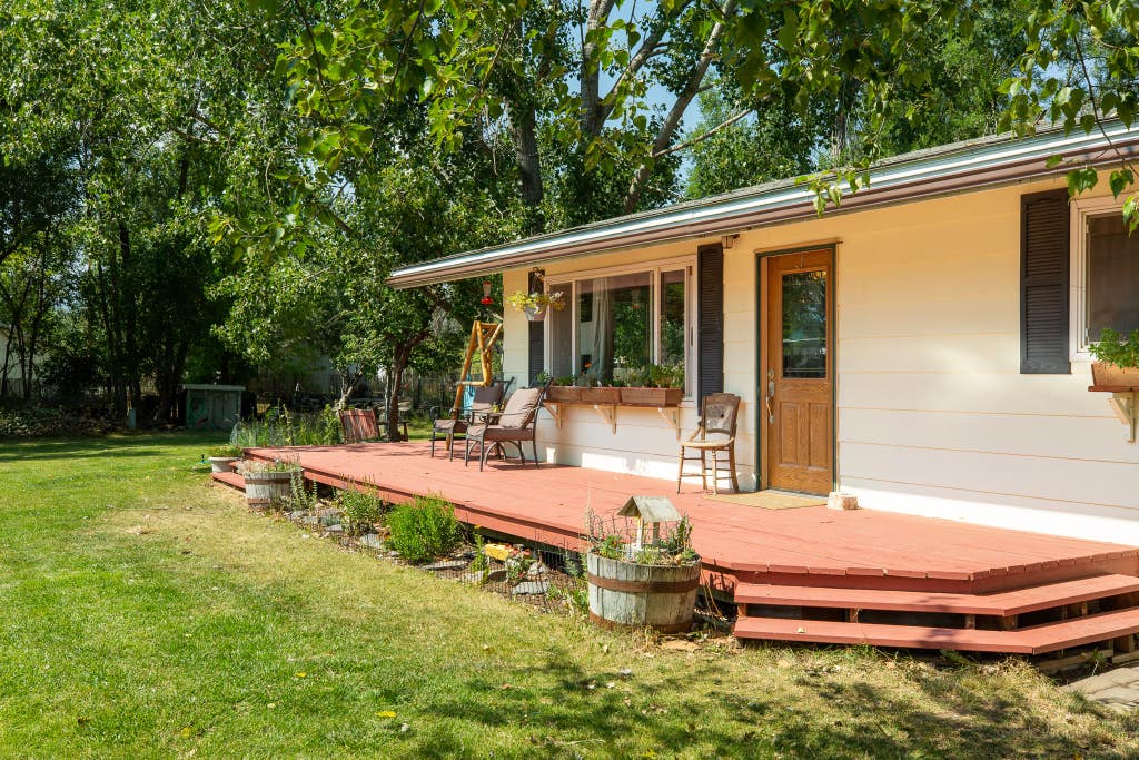 Photo of 215 Nancy Lou Drive, Missoula, MT 59804 (MLS # 30077328)