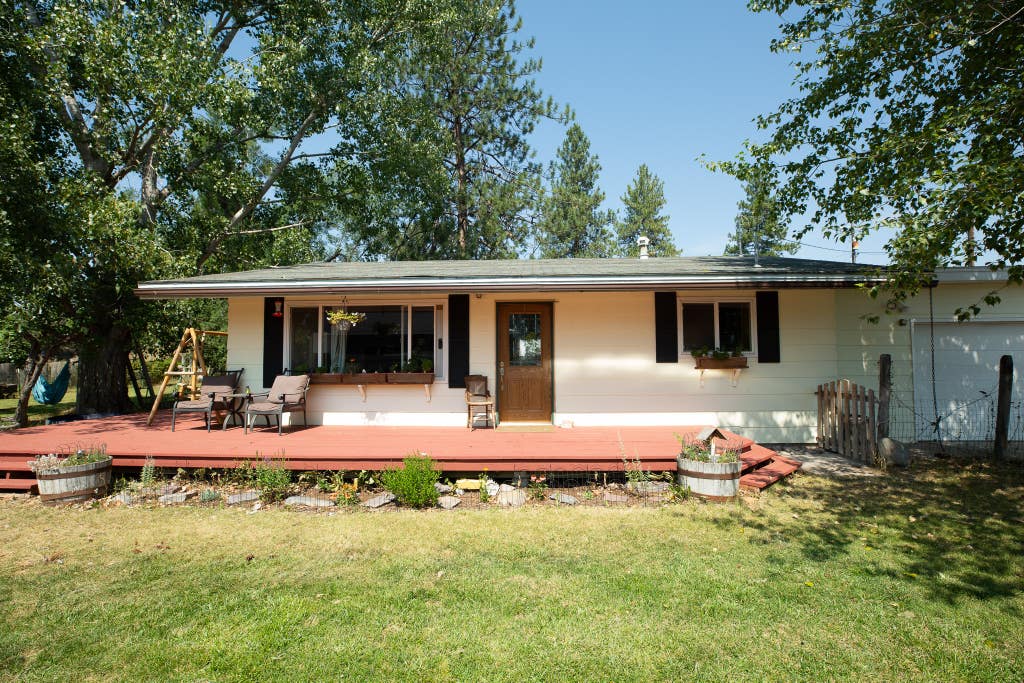 Photo of 215 Nancy Lou Drive, Missoula, MT 59804 (MLS # 30077328)