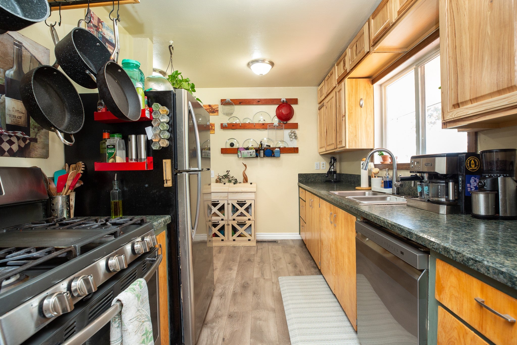 215 Nancy Lou Drive