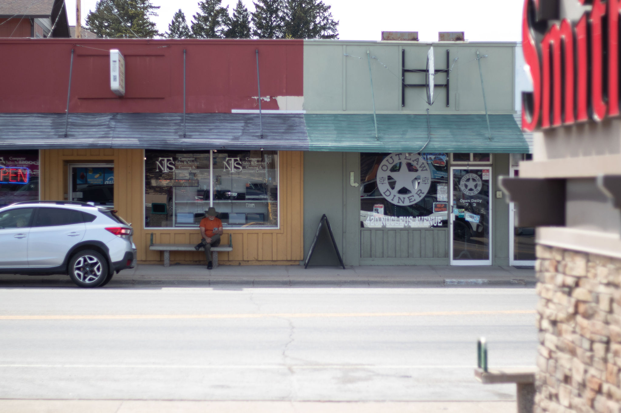 420 Nucleus Avenue