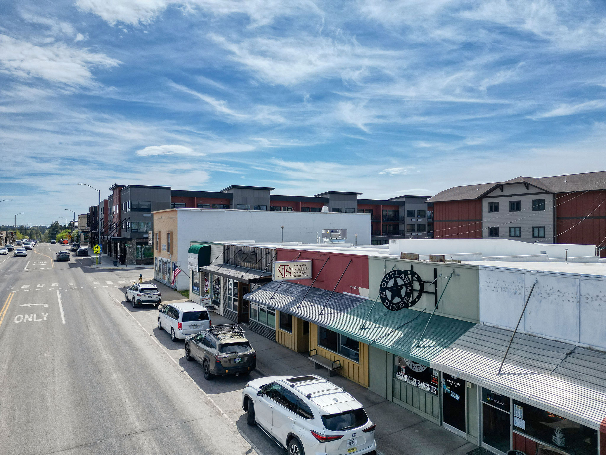 420 Nucleus Avenue