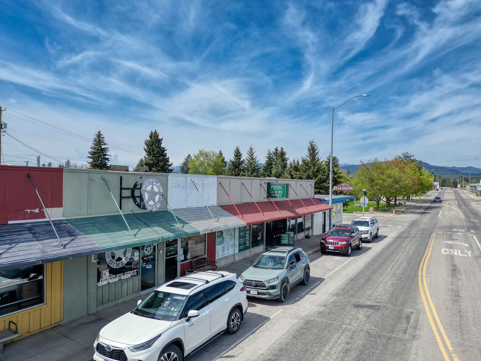 420 Nucleus Avenue