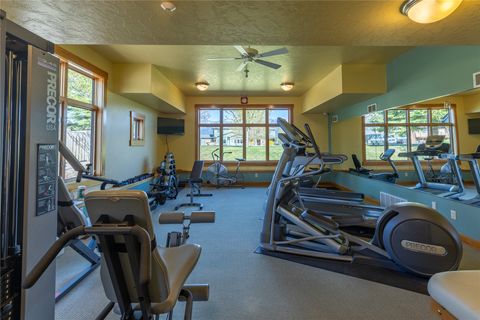 Tiny photo for 317 Montana Landing, Polson, MT 59860 (MLS # 30070679)