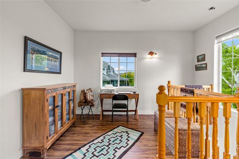 Tiny photo for 317 Montana Landing, Polson, MT 59860 (MLS # 30070679)
