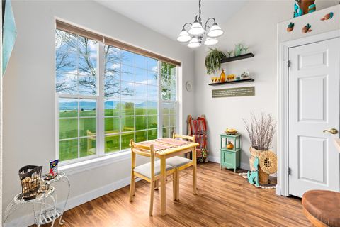Tiny photo for 317 Montana Landing, Polson, MT 59860 (MLS # 30070679)