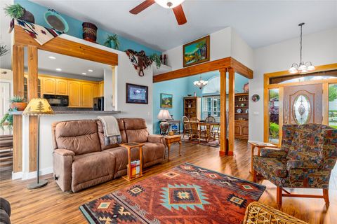 Tiny photo for 317 Montana Landing, Polson, MT 59860 (MLS # 30070679)
