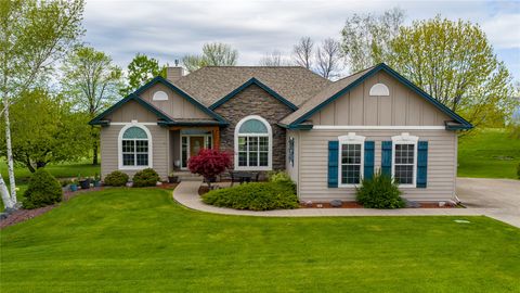 Tiny photo for 317 Montana Landing, Polson, MT 59860 (MLS # 30070679)