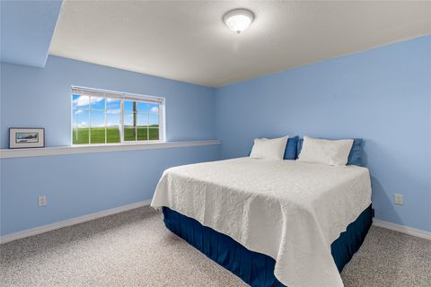 Tiny photo for 317 Montana Landing, Polson, MT 59860 (MLS # 30070679)