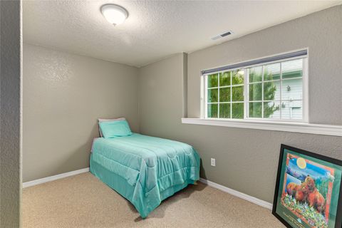 Tiny photo for 317 Montana Landing, Polson, MT 59860 (MLS # 30070679)