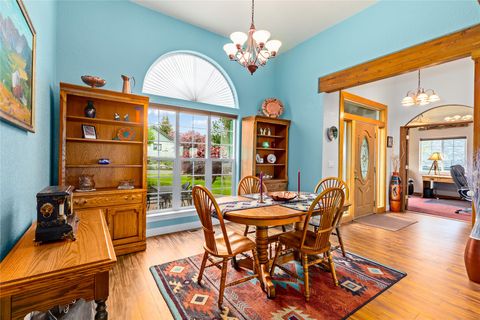 Tiny photo for 317 Montana Landing, Polson, MT 59860 (MLS # 30070679)