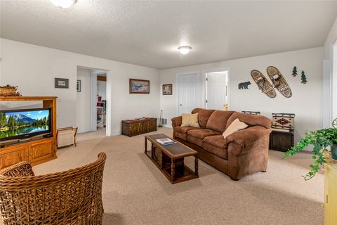 Tiny photo for 317 Montana Landing, Polson, MT 59860 (MLS # 30070679)