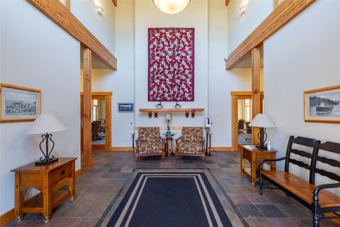 Tiny photo for 317 Montana Landing, Polson, MT 59860 (MLS # 30070679)