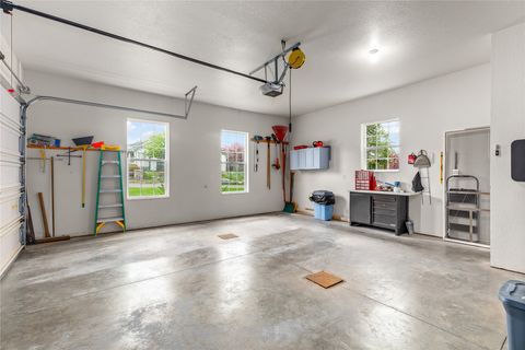 Tiny photo for 317 Montana Landing, Polson, MT 59860 (MLS # 30070679)