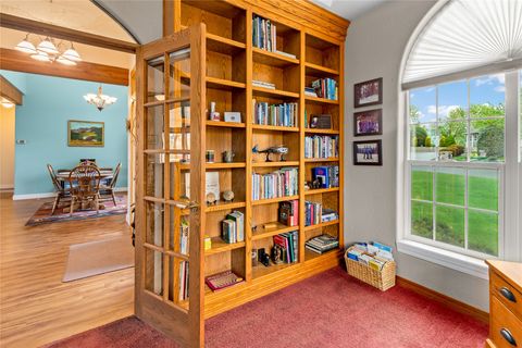 Tiny photo for 317 Montana Landing, Polson, MT 59860 (MLS # 30070679)