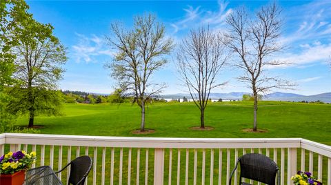 Tiny photo for 317 Montana Landing, Polson, MT 59860 (MLS # 30070679)