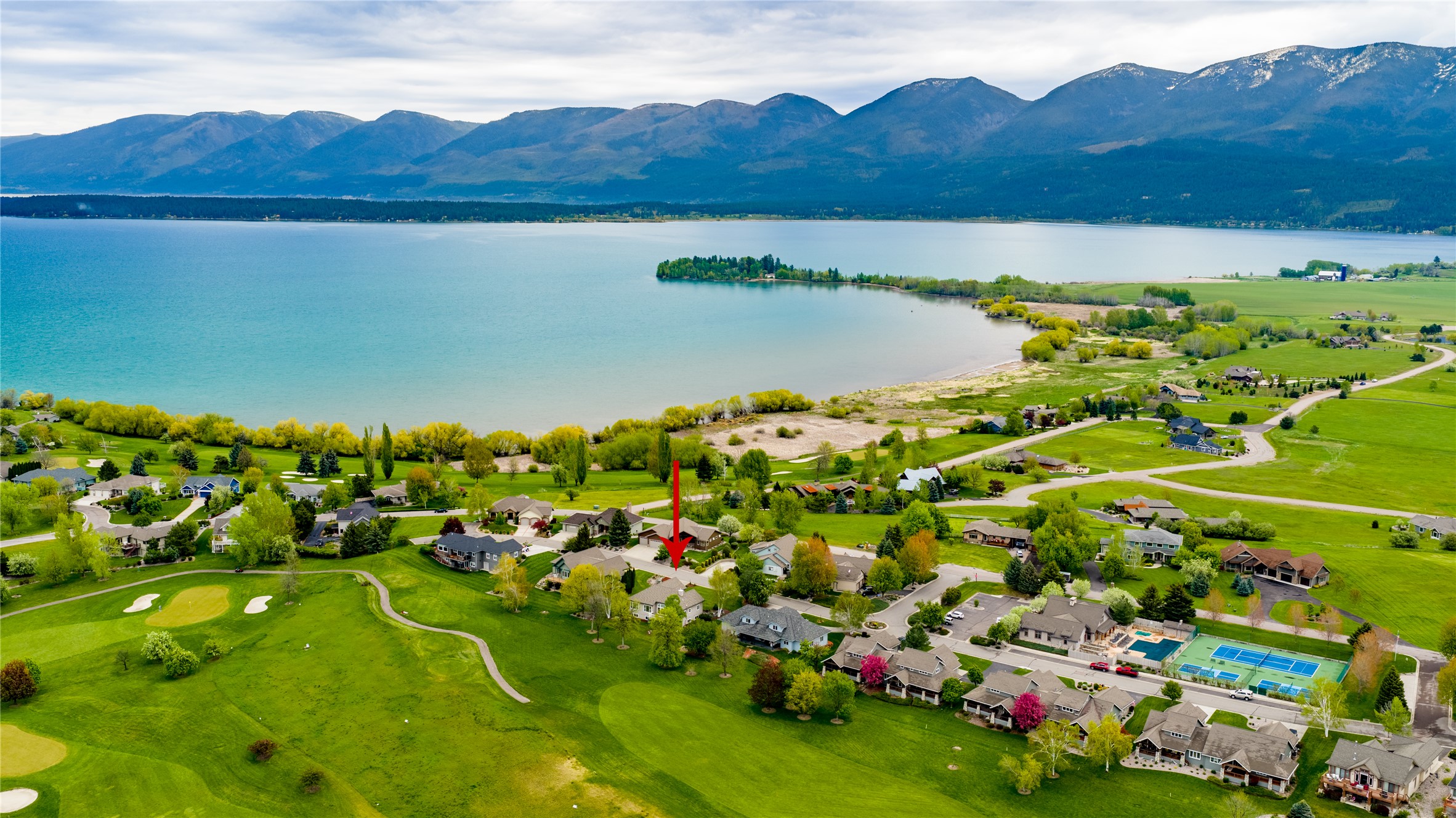 317 Montana Landing