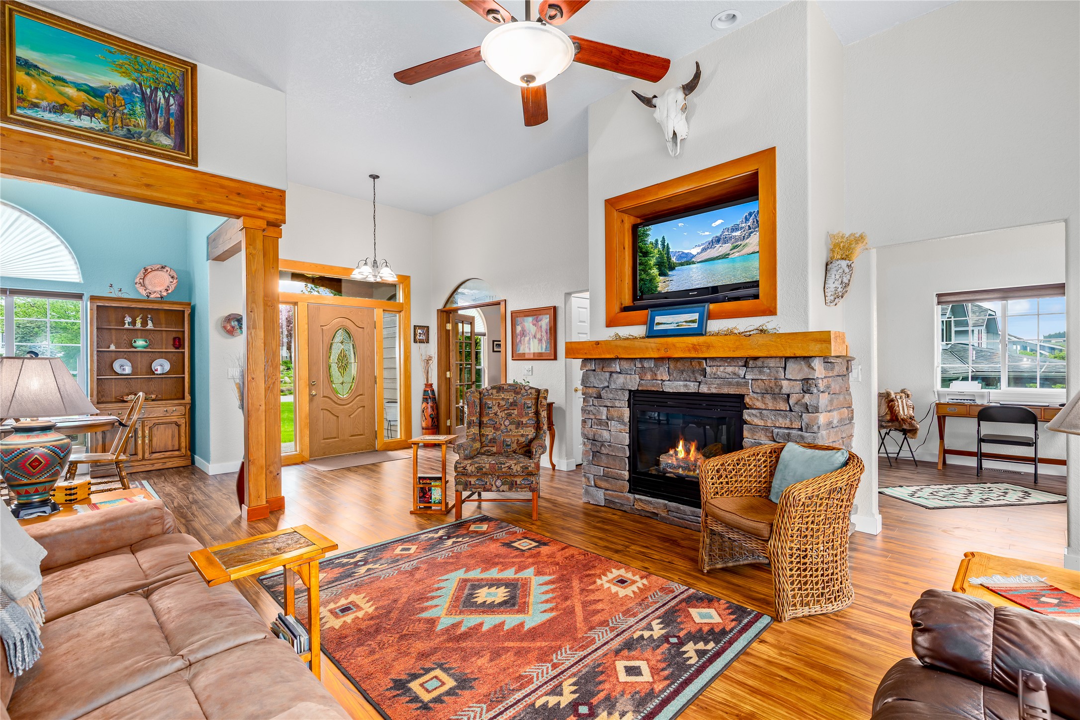 317 Montana Landing