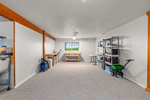 Tiny photo for 317 Montana Landing, Polson, MT 59860 (MLS # 30070679)
