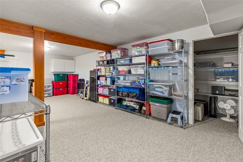 Tiny photo for 317 Montana Landing, Polson, MT 59860 (MLS # 30070679)