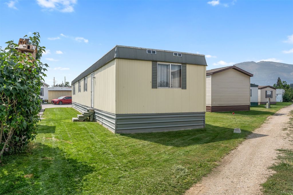 Photo of 310 Harbison Drive, Hamilton, MT 59840 (MLS # 30056575)