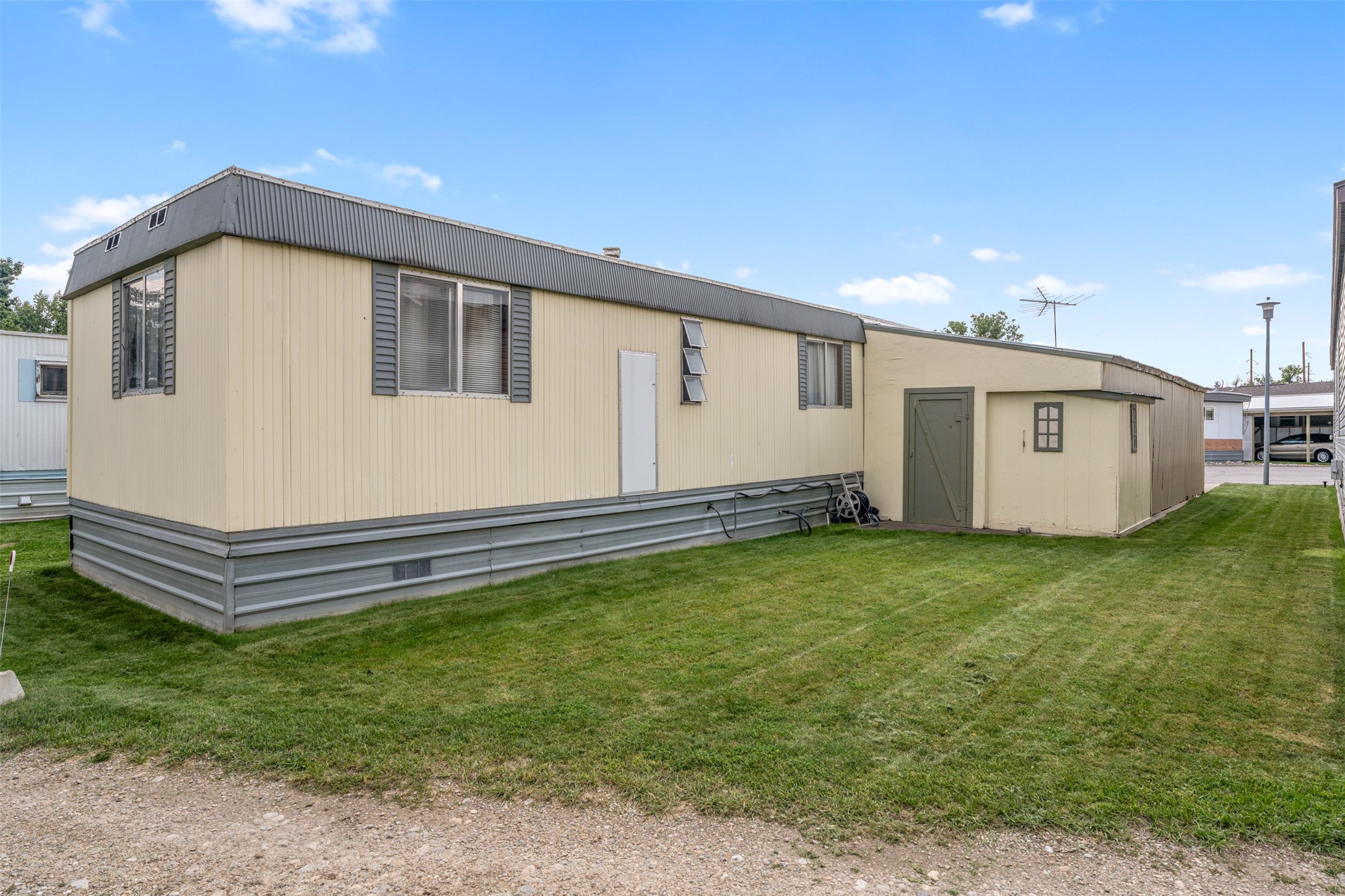310 Harbison Drive